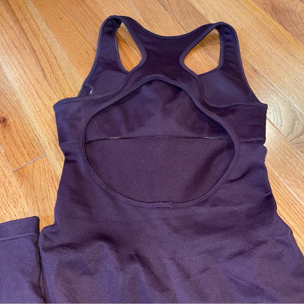 Sese Code jumpsuit - size L - Picture 5 of 9